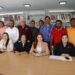 Instalan consejo de administración de recursos pesqueros en Badiraguato