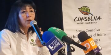 Conselva lanza campaña ante crisis hídrica en Sinaloa