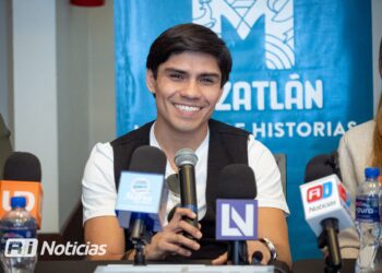Mazatlán recibe a Pedro Guevara en su regreso al boxeo.