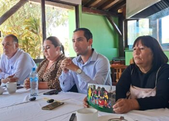 Abandono y falta de apoyo municipal afectan a Villa Unión
