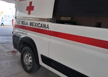 Hallan a hombre con herida de bala y signos de tortura en Culiacán