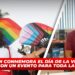Mazatlán conmemora el Día de la Visibilidad Trans con un evento para toda la familia