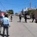 Dos personas asesinadas a balazos en la colonia Guadalupe Victoria, en Culiacán