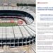 OFICIAL: Estadio Azteca cambia de nombre; se llamará Banorte con inversión millonaria para su remodelación