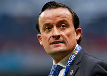 México se queda sin representante en el Consejo de la FIFA