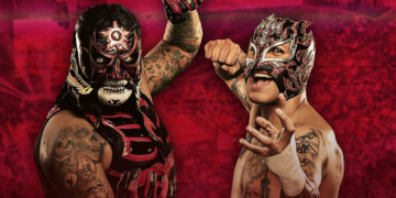 Rey Fénix se reencontrará con Penta en WWE: Así ‘adelantaron’ su llegada