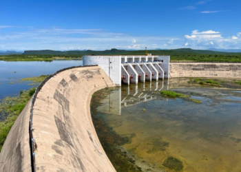 Niveles de presas en Sinaloa: Cuatro están cerradas por sequía