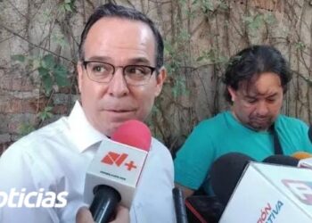 Sinaloa necesita adoptar un enfoque integral para frenar la violencia: CG CESP