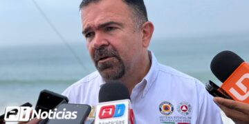 Accesos y salidas en calles de Av. Del Mar estarán libres por cualquier emergencia