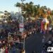 PC Mazatlán presume afluencia de 450 mil visitantes en el primer Desfile del Carnaval