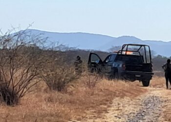 Rastreadoras localizan osamenta en Costa Rica, Culiacán