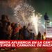 Incrementa afluencia en la Central de Autobuses por el Carnaval de Mazatlán 2025