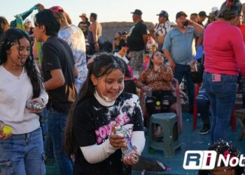 Carnaval de Mazatlán dejó una derrama económica superior a Mil 143 mdp: Estrella Palacios