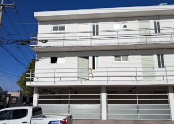 Encuentran hombre sin vida en departamento en Santa Fé, Culiacán