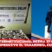 Grupo Interinstitucional retira 27 cámaras en un operativo El Tamarindo, Culiacán