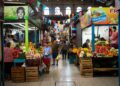Locatarios del Mercado Pino Suárez reportan repunte en ventas durante el Carnaval de Mazatlán