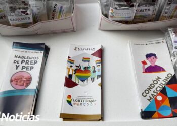 Gobierno Municipal entregó durante este Carnaval 50 mil condones masculinos y mil femeninos