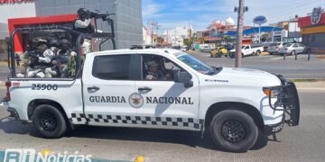 “Puntos de revisión deben continuar para reforzar seguridad de los ciudadanos”: Coparmex Mazatlán
