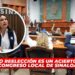 La no reelección es un acierto del Congreso Local de Sinaloa