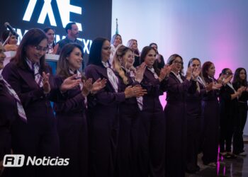 Empremmexi Mazatlán renueva su consejo directivo para el periodo 2025-2026