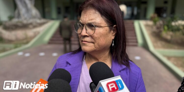 Urge erradicar la violencia contra la mujer: IMMUJER Mazatlán