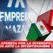 Sinaloa apuesta por la diversificación de mercados ante la incertidumbre del T-MEC