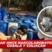 Detectan once narcolaboratorios en Cosalá y Culiacán