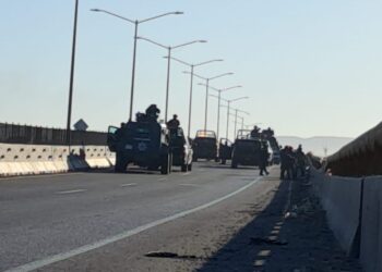 Atentan contra policía estatal en Culiacán y resulta herido