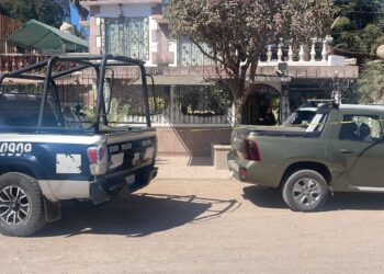 Hombre es asesinado a balazos en el interior de su casa en Costa RIca, Culiacán