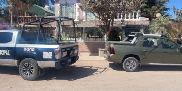 Hombre es asesinado a balazos en el interior de su casa en Costa RIca, Culiacán