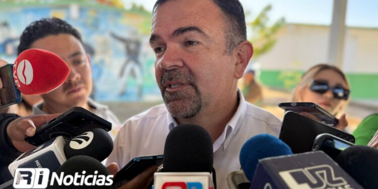 Por Frente Frío, PC Mazatlán emite importantes recomendaciones