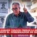 “No hemos logrado todavía frenar la inseguridad”; reconoce el Gobernador de Sinaloa