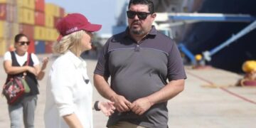 Alí Zamudio será el nuevo titular de la Secretaría de Economía, Turismo y Pesca de Mazatlán