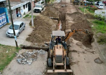 Gobierno de Mazatlán buscará hacer 137 obras en 2025 con una inversión de 336 mdp