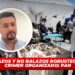 Los abrazos y no balazos robustecieron al crimen organizado: PAN