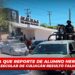 Se confirma que reporte de alumno herido y armas en un centro escolar de Culiacán resultó falso: SSP Sinaloa