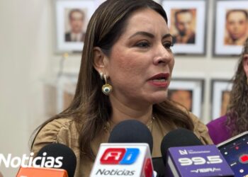 Por ola de violencia en Mazatlán, Wendy Barajas propone módulo de atención psicológica gratuita