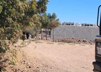 Identifican a los hombres asesinados en Punta Azul esta mañana