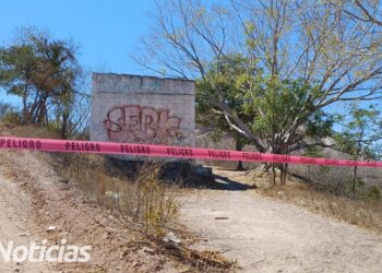 Cuerpos encontrados en Mazatlán, si son de la pareja levantada el martes en Villa Universidad 94