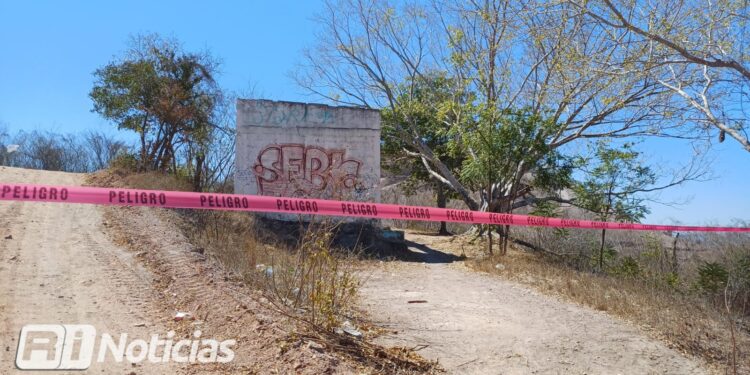 Cuerpos encontrados en Mazatlán, si son de la pareja levantada el martes en Villa Universidad 94