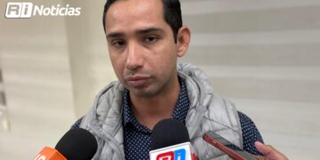 Villa Unión adolece de alumbrado público; síndico enlista colonias