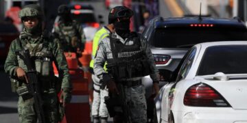 Gobierno de Mazatlán replicará operativo de Carnaval para Semana Santa: Alcaldesa