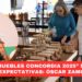 “Expo Muebles Concordia 2025” supera las expectativas: Óscar Zamudio