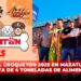 Inicia el Croquetón 2025 en Mazatlán con meta de 4 toneladas de alimento