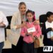 Gobierno Municipal entrega 526 becas a niñas y niños de Mazatlán
