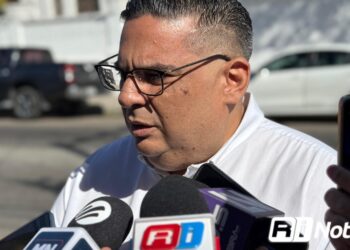 DIF ofrece cubrir gastos funerarios a familiares del caso Santa Fe