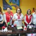Cruz Roja Mazatlán invita a su desayuno colecta “Las Flores de Mayo”