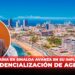 Ley Inmobiliaria en Sinaloa avanza en su implementación y credencialización de agentes