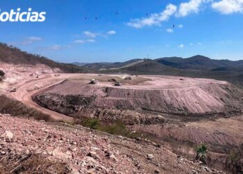 Aún NO hay fecha para la construcción del nuevo Relleno Sanitario