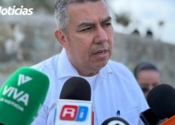Gobierno de Mazatlán comprará medicamentos para el Hospitalito por un total de 50 mdp